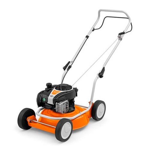 Бензиновая газонокосилка Stihl RM-2.1 R