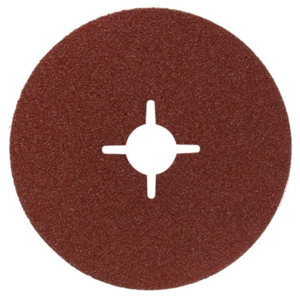 Круг фибровый Bosch Professional Metal 230мм К80 (139)