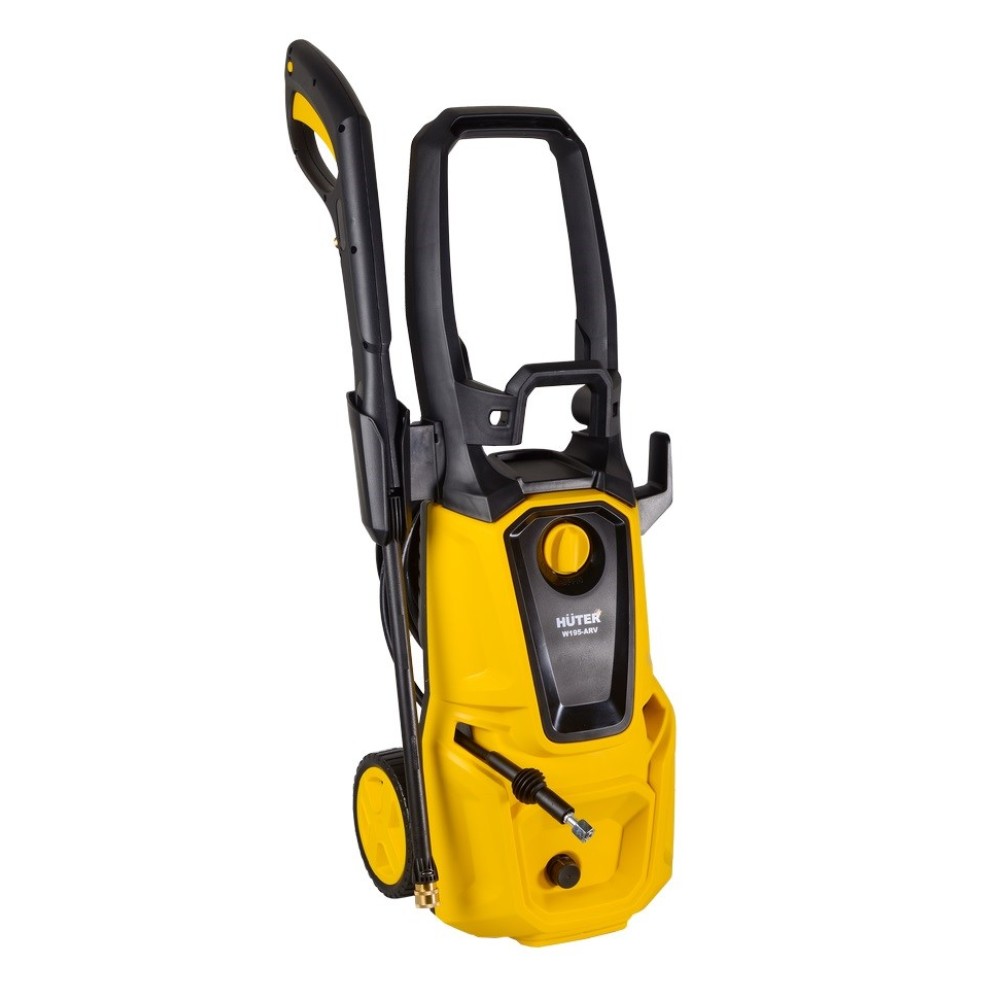 Мойка HUTER W195-ARV