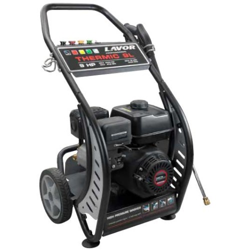 Автономный аппарат высокого давления LAVOR Professional Thermic 9 L