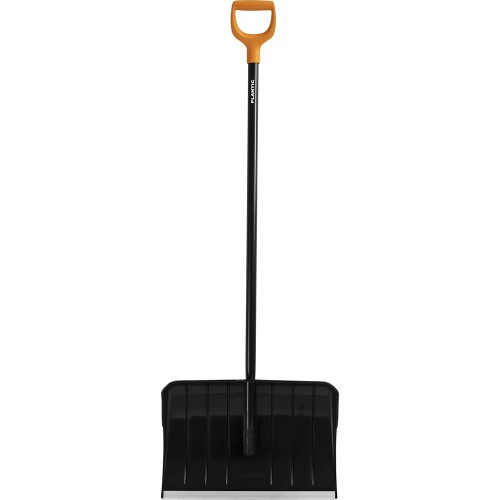 Скрепер Plantic Snow для уборки снега с алюминиевым черенком 12006-01