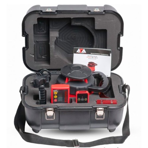 Ротационный нивелир ADA Rotary 500 H Servo