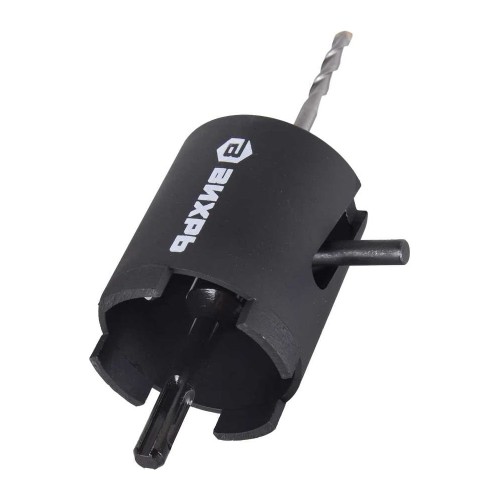 Коронка алмазная по бетону Вихрь 68 мм, SDS-Plus