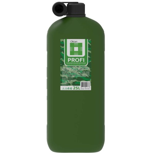 Канистра Oktan ГСМ Профи 25л
