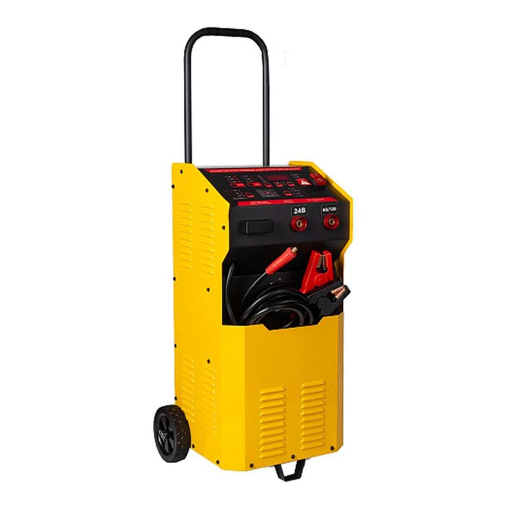 Устройство пуско-зарядное REDVERG RD-ISC1000