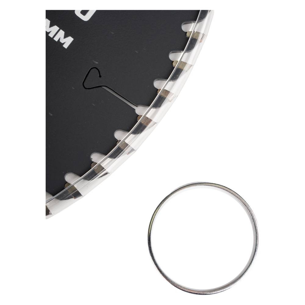 Диск пильный по ламинату SHYLD 200х32/30мм 64Т (20520)