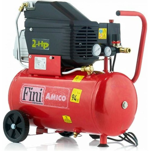 Компрессор FINI AMICO 25/2400