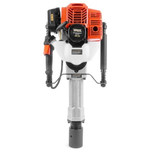 Бензниновый копер MESSER jh-70