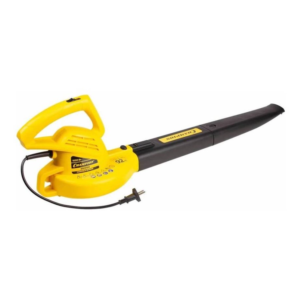Электрическая воздуходувка Champion EB1000