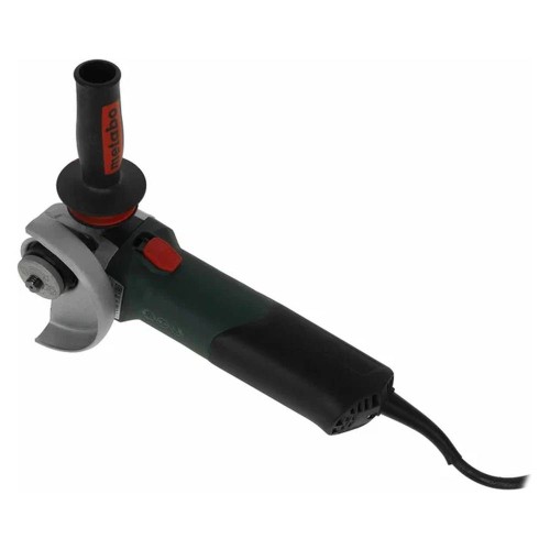 Машина шлифовальная угловая Metabo WA 13-125 Quick