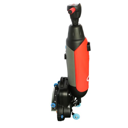 Аккумуляторная поломоечная машина Vostok BA7 (c литиевой АКБ 15 Ач)