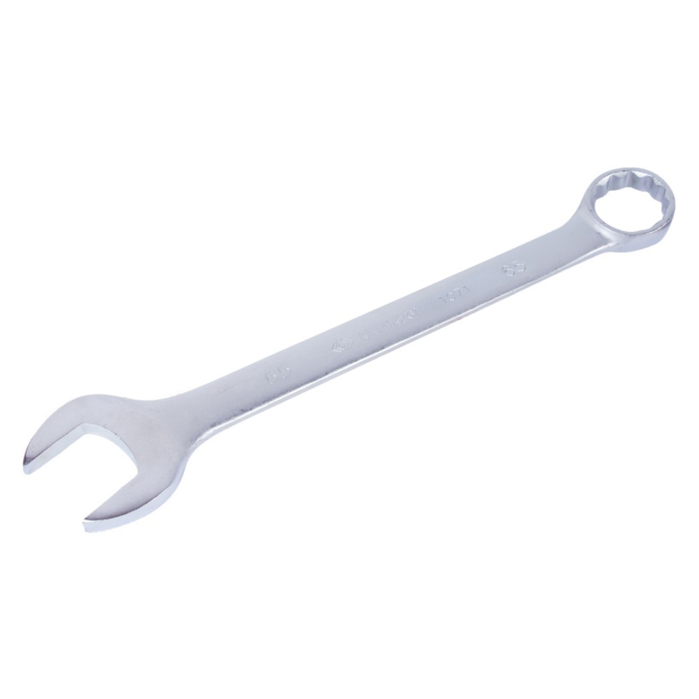 Ключ комбинированный 65 мм KING TONY