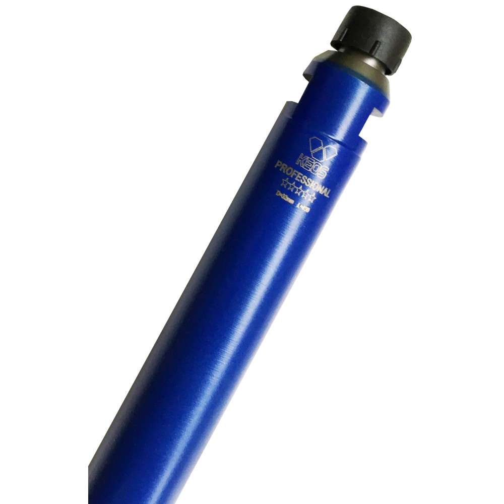 Коронка алмазная KEOS PRO Lazer 1/2" 032/450 (Лазерная сварка) (DCL032.450)