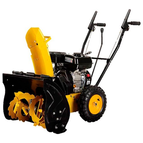 Бензиновый снегоуборщик REDVERG RD-240-55