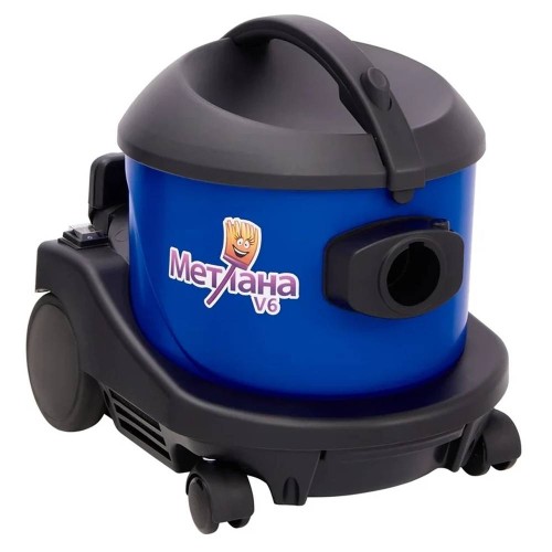 Пылесос для сухой уборки Метлана V6