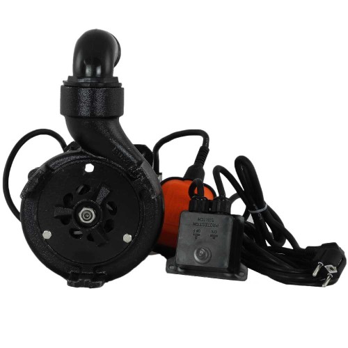 Насос дренажный WWQ NB-1300N