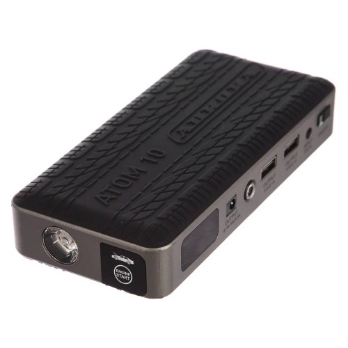 Пусковое устройство Aurora ATOM 10 многофункциональное