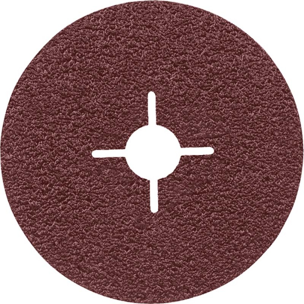 Круг фибровый Bosch Expert for Metal 180мм K100 (488)