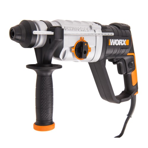 Перфоратор WORX WX339, 800Вт
