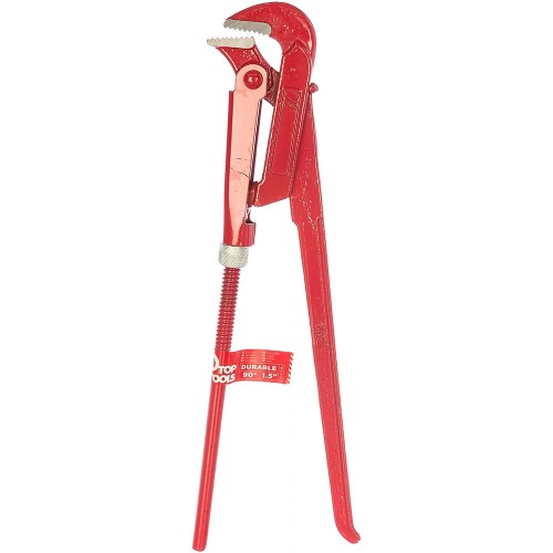 Ключ трубный Topex №2 тип 90 34D121