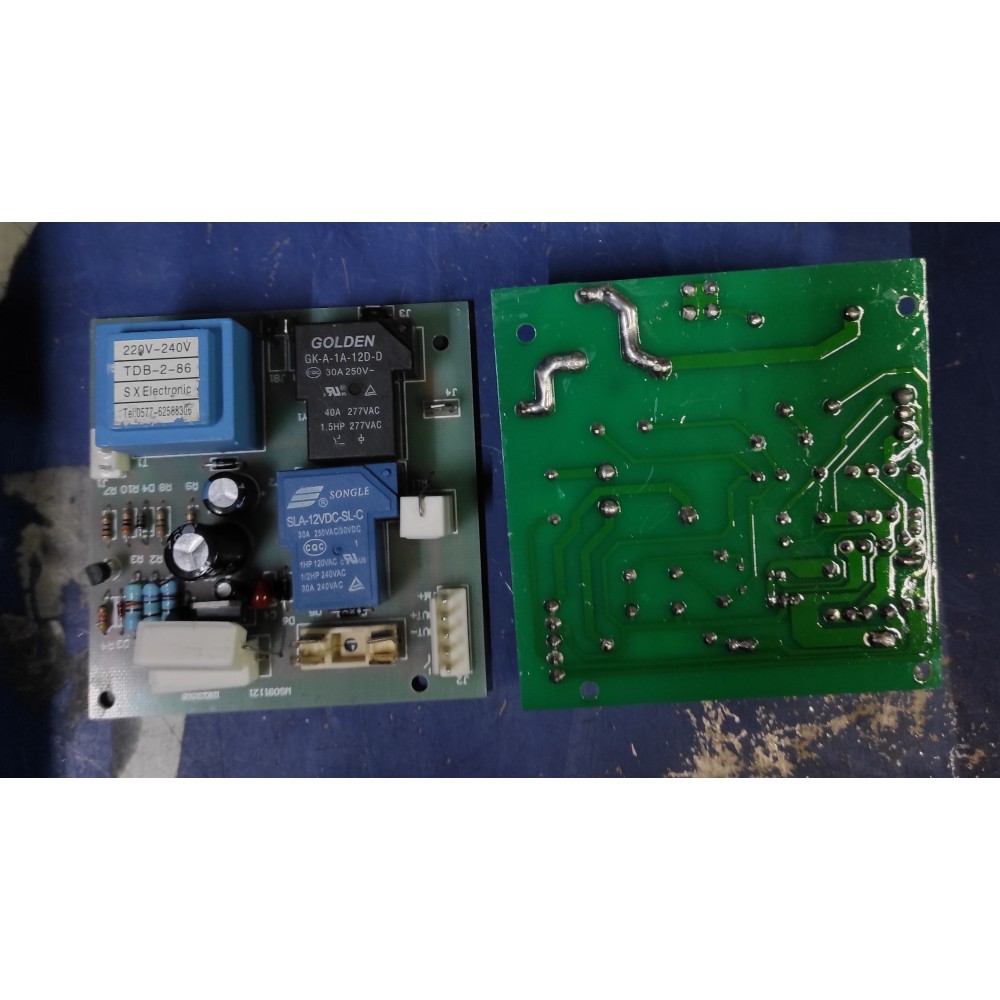 Плата RDMIG195-038