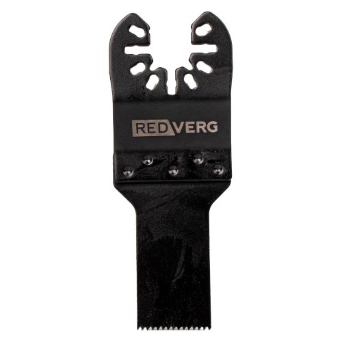 Полотно пильное для МФИ REDVERG погружное 20мм (820652)