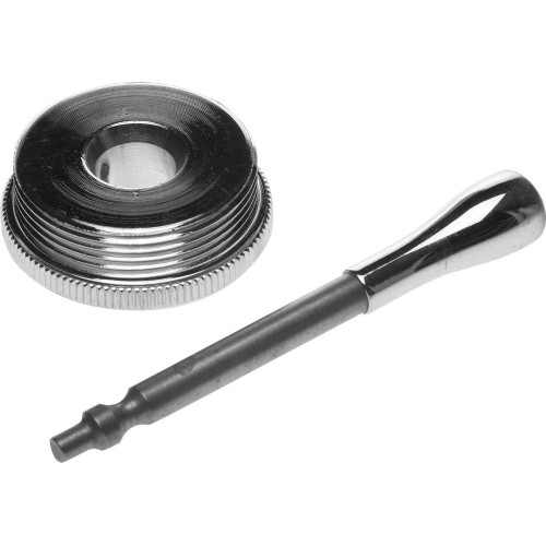 Насадка для пресс-инструмента ЗУБР ШиреФит, 16 мм (51621-16)