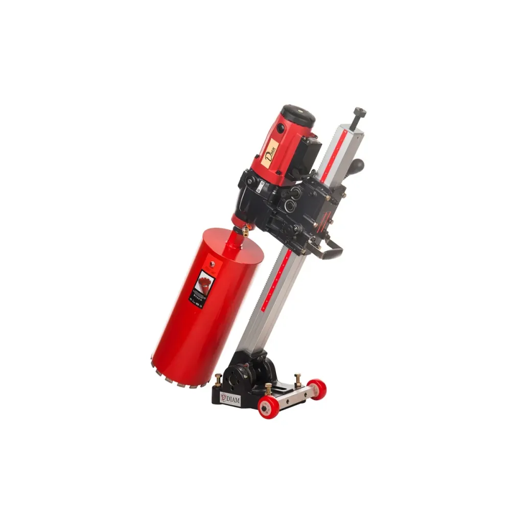 Сверлильная машина DIAM CSN-254 Angle 620014