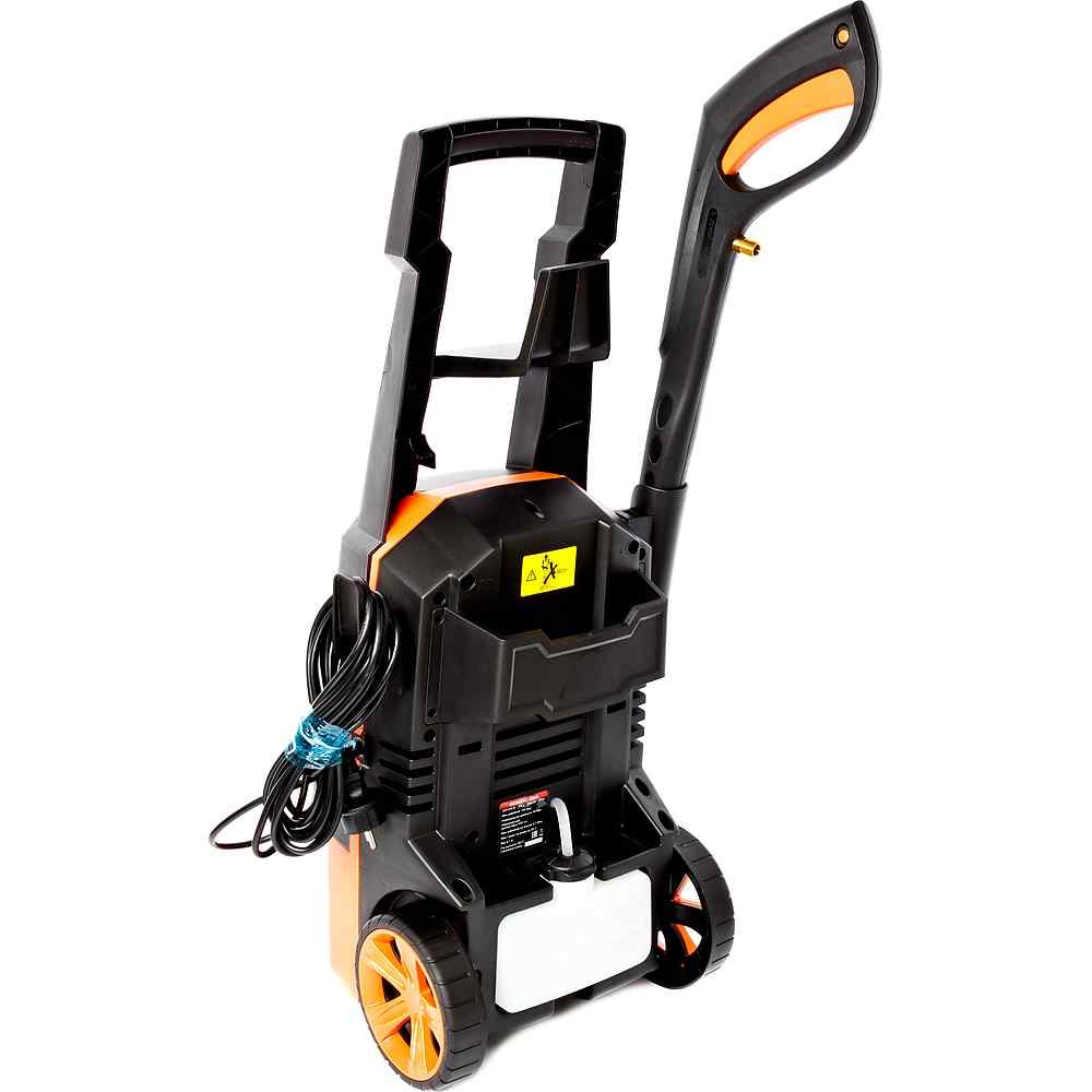 Мойка высокого давления REDVERG RD5461C-150A