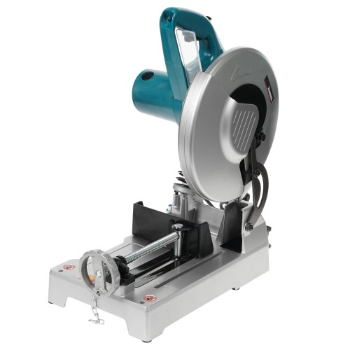 Монтажная пила Makita LC1230, Пильный