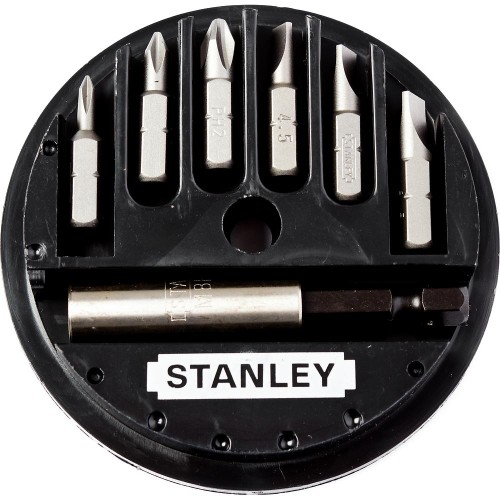 Набор бит STANLEY PHхSL 7шт (1-68-735)