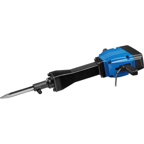 Отбойный молоток ЗУБР ЗМ-60-2200 ВК