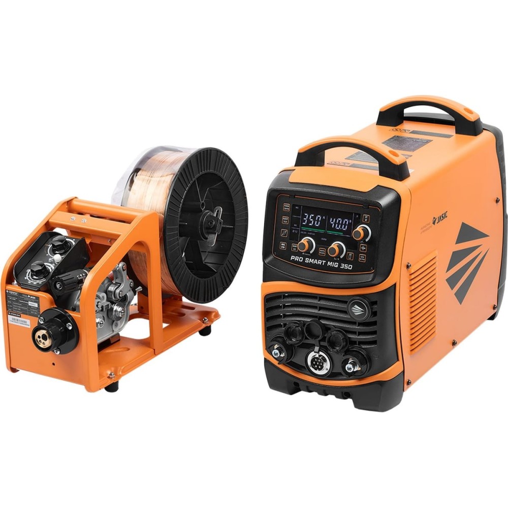 Сварочный инвертор Сварог PRO SMART MIG 350 (N216S)
