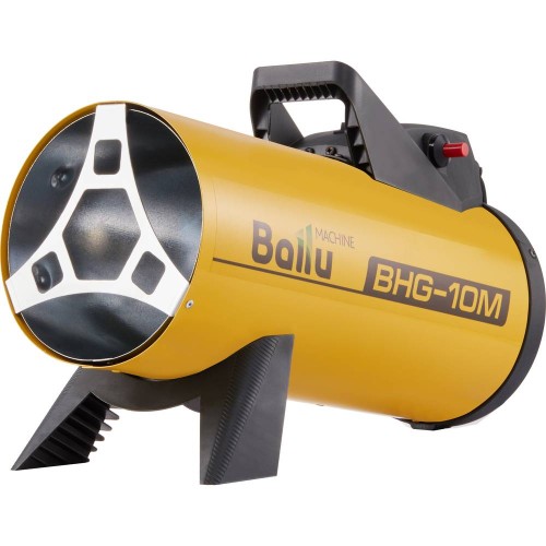 Газовый воздухонагреватель Ballu BHG-10M