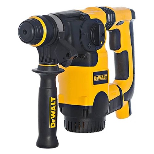 Перфоратор DeWalt D25323K