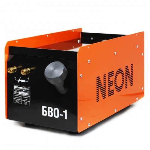 Блок водяного охлаждения NEON БВО-1