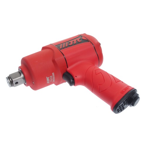 Гайковерт пневматический 3/4" (1356Нм) JTC JTC-7658