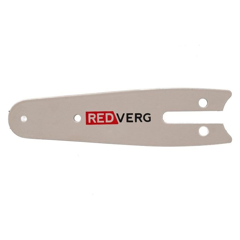 Шина REDVERG 10см 1/4" 1.1мм 28зв