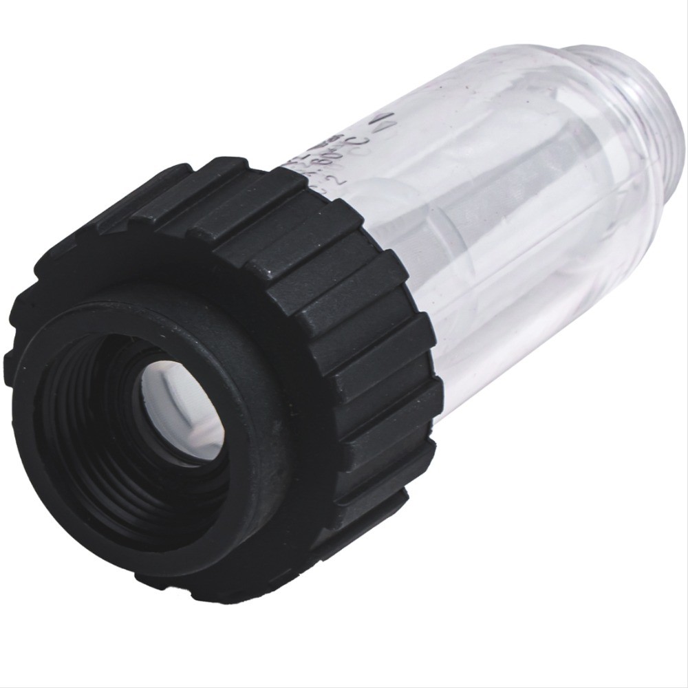 Фильтр очистки воды REDVERG для моек + коннектор