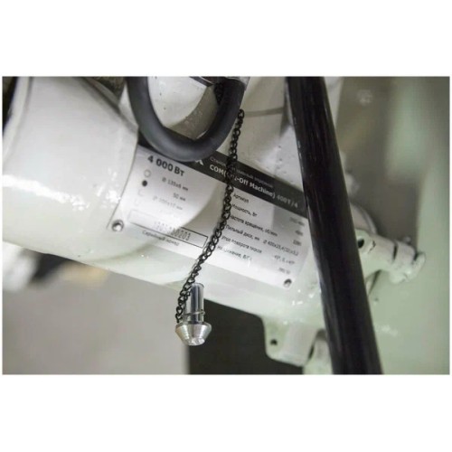 Станок абразивный отрезной Stalex COM-400T/4