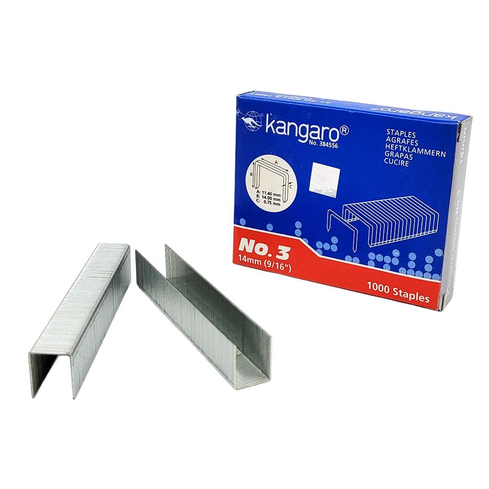 Скобы Кangaro №3-14