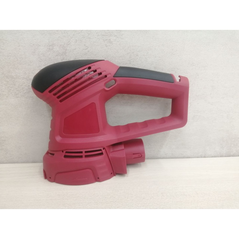 Корпус левый RD-OS50-150-3