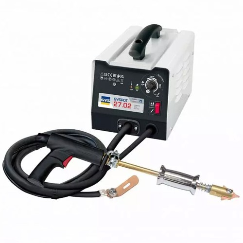 GYS GYSPOT 2702 споттер