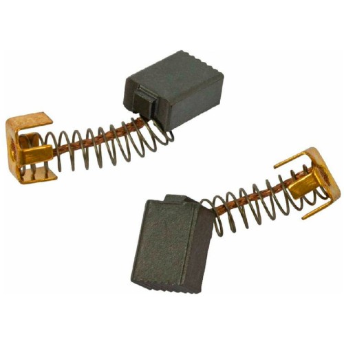 Комплект угольных щеток Cofra для электроинструмента MAKITA SDM-34600 2шт