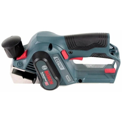 Аккумуляторный рубанок Bosch GHO 12V-20 (без акк, без з/у)