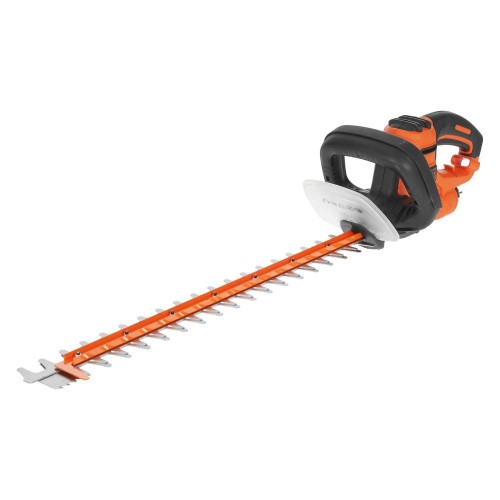 Электрический кусторез Black&Decker BEHTS451
