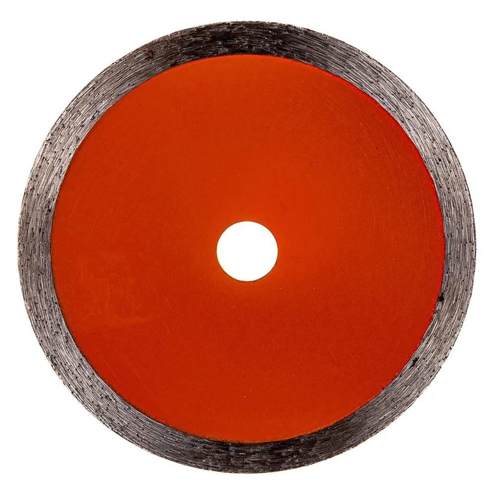 Диск алмазный по граниту и мрамору Trio-Diamond 76х10мм (UTE500)