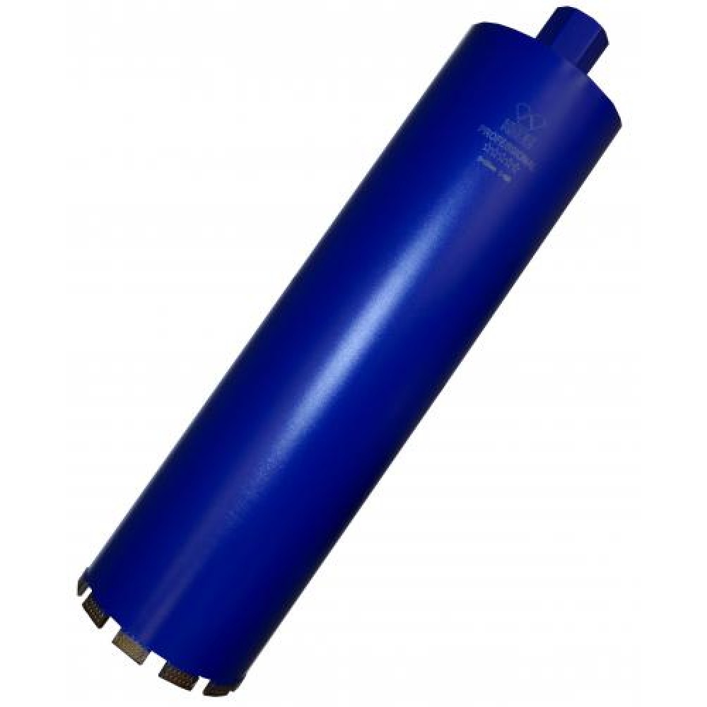 Коронка алмазная KEOS PRO Lazer 1 1/4" 132/450 (Лазерная сварка) (DCL132.450)