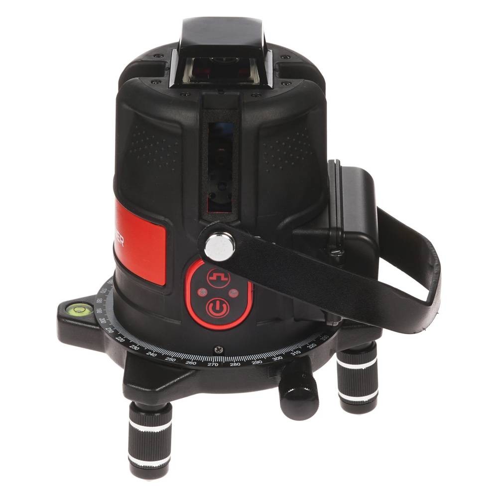 Лазерный уровень ADA ULTRALINER 360 4V