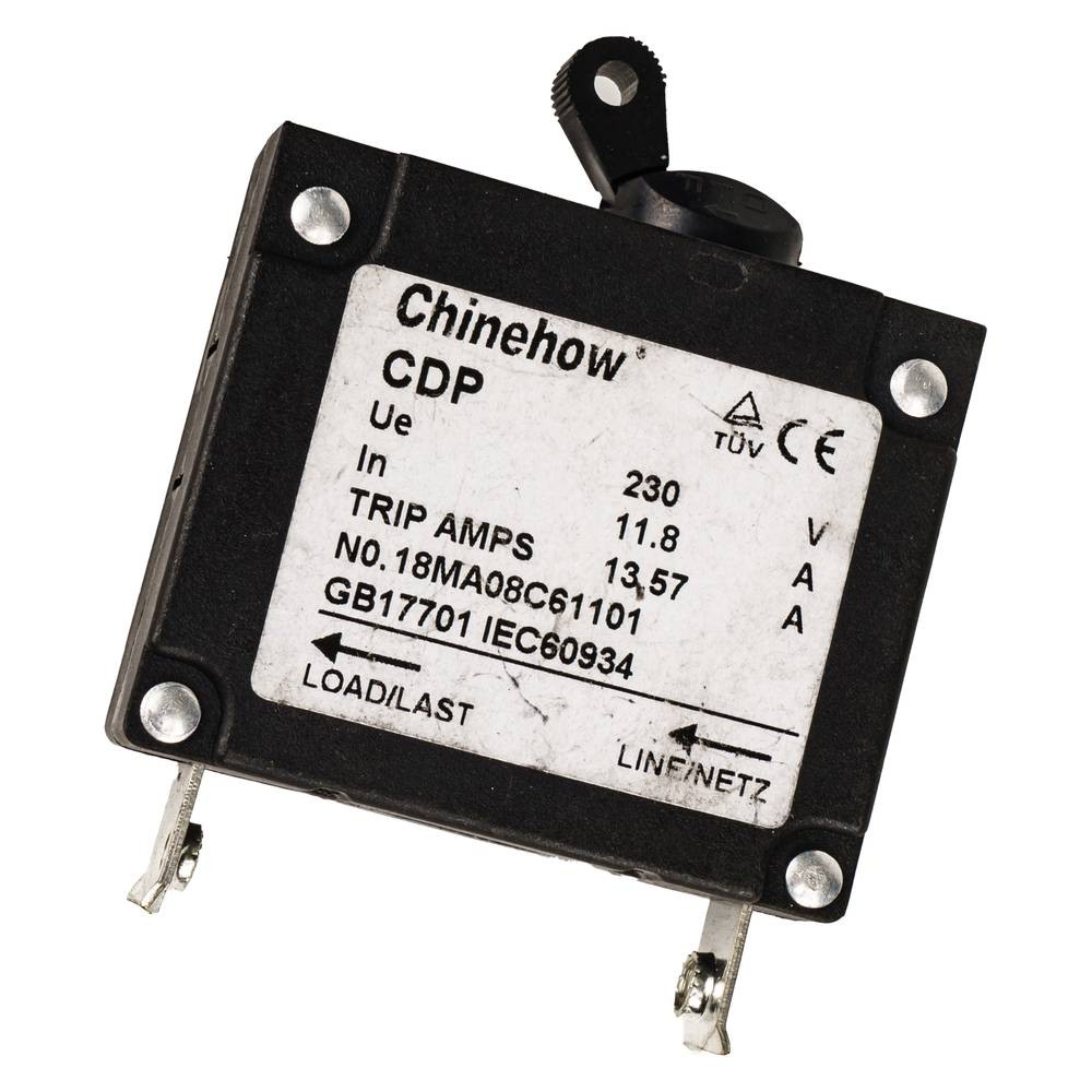 Автомат защиты RD-G3900EN-15.8